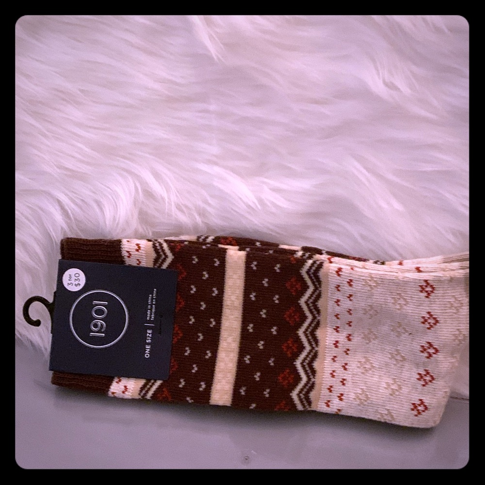 Nordstrom Men 1901 socks
